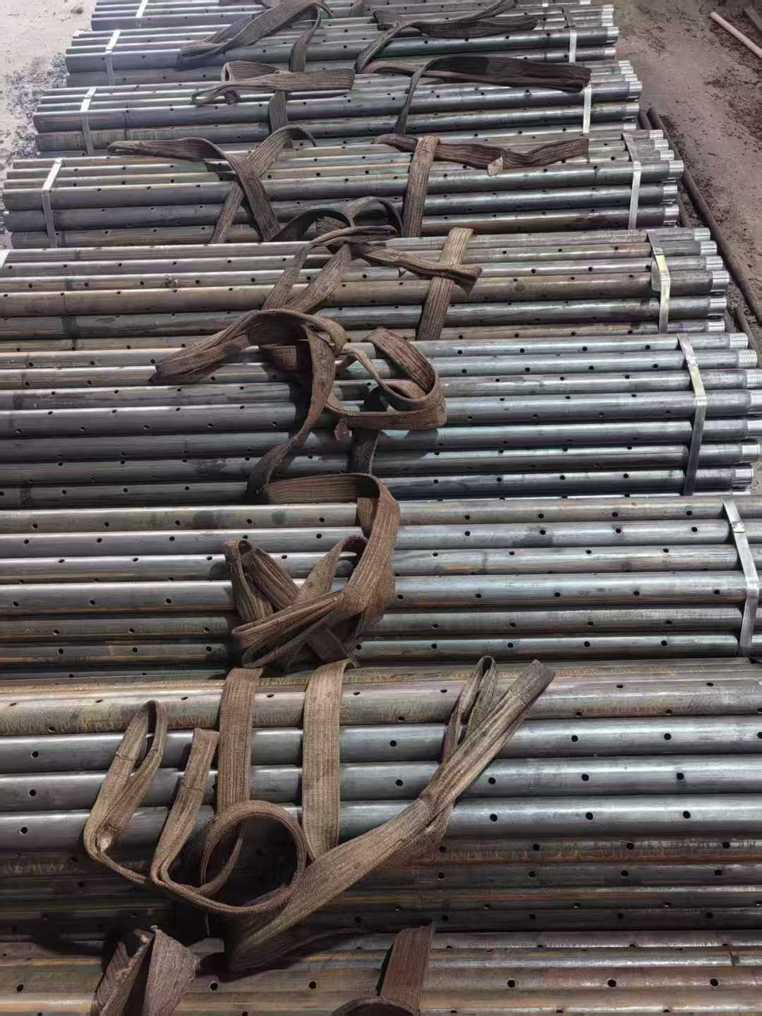 江南127mm管棚管