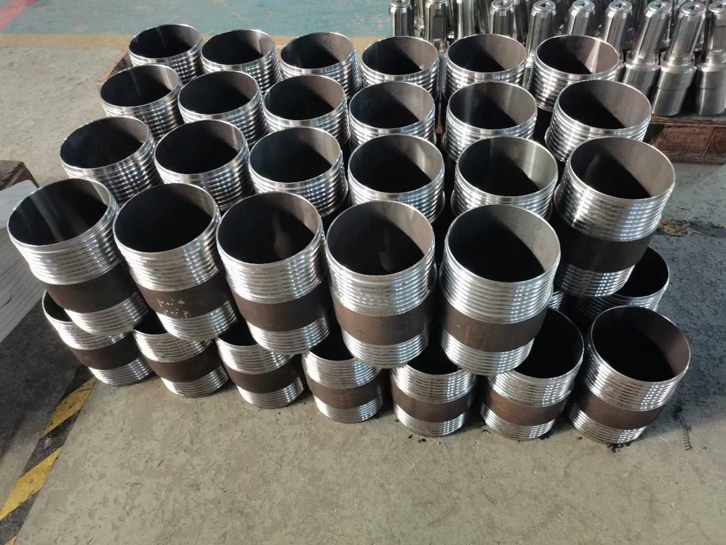 江南219mm管棚管